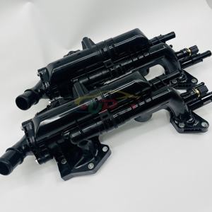 25600-3CAE0 256003CAE0 Ensemble de commande de température du liquide de refroidissement pour Hyundai Kia 25600 3CAE0 - Product Image 4