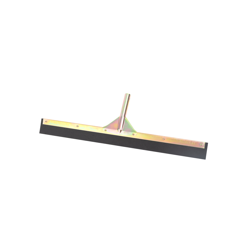 Bathroom Bedroom Floor Cleaning Wiper Plastic Squeegee · image 2