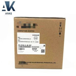 Inversor convertidor de frecuencia Mitsubishi VFD de - Product Image 3