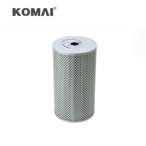 ไส้กรองน้ำมันเชื้อเพลิง KOMAI 6610-72-8600 PF811 FF205 P558600 P550522 E 25.25 13909 Y BF 811 PF 811 946010 P 55-8600 SK 3515 33169 FF 205 - Product Image 1