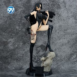 หุ่นโมเดลการ์ตูน<span class=keywords><strong>อนิ</strong></span><span class=keywords><strong>เมะ</strong></span>1ชิ้นทำจากพีวีซีขนาดควีนไซส์48ซม. ทำจากหนัง - Product Image 4