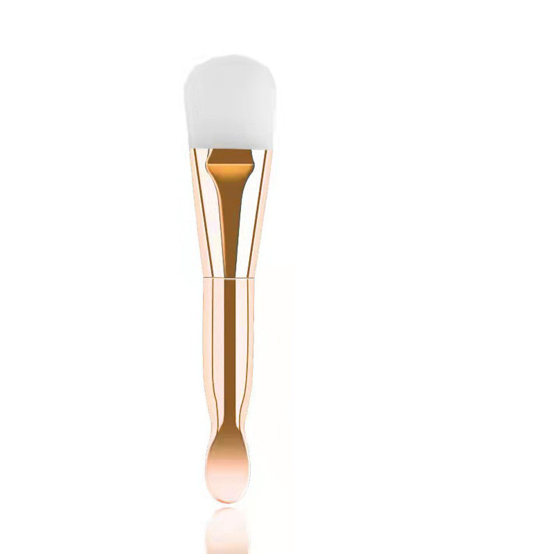 Gold Soft Brush