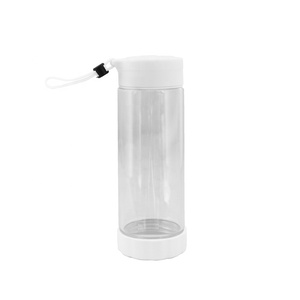 USB Loại C có thể sạc lại <span class=keywords><strong>mini</strong></span> xách tay Máy xay sinh tố nhanh tươi Máy ép trái cây trộn 380ml chai nhỏ hộ gia đình trái cây sinh tố RV xe - Product Image 4