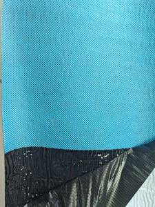 Membrana Impermeable <span class=keywords><strong>Autoadhesiva</strong></span> de Fibra de Poliéster y Asfalto SBS de 1.5 mm de Espesor, Resistente al Agua, para Almacenes - Product Image 4