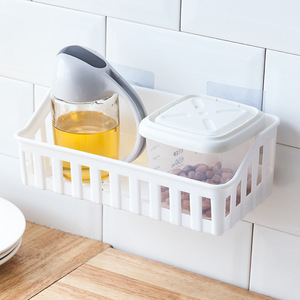 Organizador Moderno <span class=keywords><strong>para</strong></span> Debajo del Fregadero con Cesta, Estante <span class=keywords><strong>de</strong></span> Almacenamiento <span class=keywords><strong>para</strong></span> Champú y Artículos <span class=keywords><strong>de</strong></span> <span class=keywords><strong>Baño</strong></span>, Resistente al Óxido, Ecológico - Product Image 5