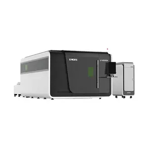 New design 2022 hot sale sheet metal processing machine with lower price fiber laser cutting machine 4000w