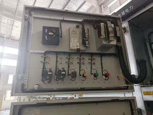 โรงงานหลงเจี้ยน 35 ปีแห่งประสบการณ์ ตู้สวิตช์เกียร์ไฟฟ้าแรงสูง 11kV KYN28 MV ระบบจ่ายไฟฟ้าสำหรับโครงสร้างพื้นฐาน - Product Image 5