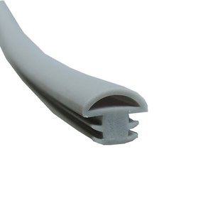 Tira de Sellado para Caja de Luz, Goma EPDM de 100 mm, a Prueba de Polvo y Agua, para Reparación de Toldos de Autobús - Product Image 4