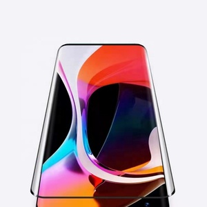 Protection d'écran en verre trempé premium 9H à couverture intégrale incurvée 3D MI 14 Pro, fonction 5D, Xiaomi 14 Pro Protector De Pantalla - Product Image 4
