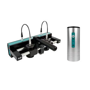 เครื่องตรวจจับรอยแตกแบบพกพาไร้สายรุ่น TJ-F800, เครื่องวัดความลึกรอยแตก F800 เครื่องตรวจจับรอยแตก - Product Image 1