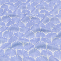 Échantillon Gratuit Kahn : Tissu en Coton Doux à Imprimé Floral à Vendre – Commandez Votre Tissu en Coton Personnalisé pour Vêtements