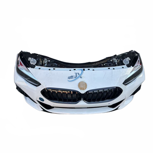 Kit Carrozzeria Usato di Alta Qualità per <span class=keywords><strong>BMW</strong></span> Serie 2 <span class=keywords><strong>F44</strong></span>, Paraurti Anteriore Completo con Griglia, Ventola Radiatore, Sensori di Parcheggio e Fari - Product Image 2