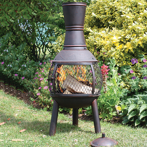 屋外粘土オーブンキニニア - Product Image 3