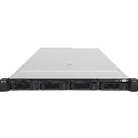Server Inspur NF5180A6 1U Rack High Density Dual Socket AMD EPYC Milan, Maksimal 4TB DDR4, Manajemen BMC, OCP3.0, Virtualisasi, Tersedia