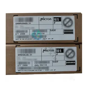 MT42L128M64D4LD-3 IT ATR (Memory chips) mt42l128m64d4ld-3 it atr