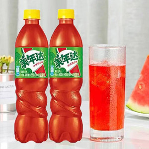 Bebida Carbonatada <span class=keywords><strong>Pepsi</strong></span> Cola Mirinda 7-up 500mL en Botella con Sabor a Naranja, Uva, Manzana, Maracuyá, Coco Verde - Product Image 5