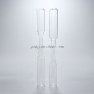 1 мл 2 мл 5 мл 10 мл 20 мл Cmber прозрачные пустые стеклянные ампулы типа I боросиликатные - Product Image 6