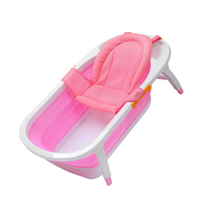<span class=keywords><strong>Baignoire</strong></span> pliable multifonction, panier à linge pliable, bassin de rangement, <span class=keywords><strong>douche</strong></span> - Product Image 4