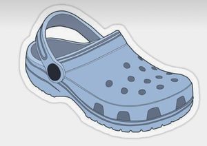 Logo personnalisé, En stock, Ensembles d'autocollants découpés à la forme, gaufrés et durcis aux UV, Liens pour sacs en plastique, Adhésifs, Impression résistante aux UV, Texte en vinyle PVC - Product Image 5