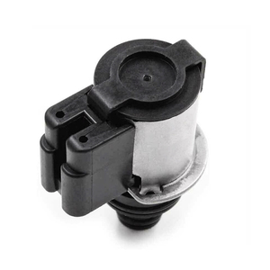 วาล์วโซลินอยด์ล็อคเกียร์ OE 31825AA050 - เหมาะสำหรับ Subaru TR580 และ TR690-10-13.5Ω - ตัววาล์วสีน้ำตาล AWD Solenoid - Product Image 5