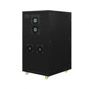 ระบบไฮบริดพลังงานแสงอาทิตย์แบบออฟกริด สามเฟส ระบบ MPPT เดี่ยว/สามจุด 192V ถึง 380V AC 50KW คลื่นไซน์บริสุทธิ์ สำหรับใช้ในบ้าน - Product Image 3