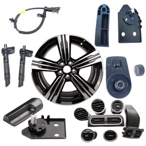 MG Gama completa de piezas de automóviles China Suministro Mayorista MG Hub Motor Compresor Rejilla Parachoques Faros Varias piezas de automóviles - Product Image 3