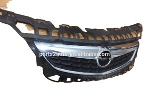 For Opel <strong>Astra</strong> <strong>J</strong> 2010 Grille /auto Body Grill for Opel <strong>Astra</strong> <strong>J</strong> 2010 1336851 - Product Image 4