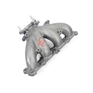 Colector de Escape Original del Fabricante, Compatible con DODGE <span class=keywords><strong>Caliber</strong></span>, Journey, JEEP Patriot, Compass 2.4L 04693321AD, Mopar - Product Image 4