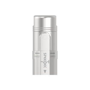 Screw <b>Terminals</b> Connector Cable-to-Cable Circular Connector Plug Shell Size 23 Zinc Alloy PBT GF BSTA108NN00590236000 - Product Image 1