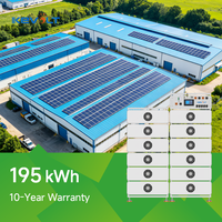 Batterie solaire haute tension KEVOLT, stockage d'énergie, batteries au lithium 50 kWh, batterie au lithium 100 kWh, stockage d'énergie domestique