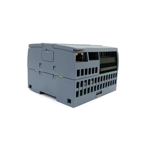6ES7214-1AG31-0XB0 Simatic S7-1200 CPU 1214C Módulo PLC Controlador Programable 6es72141ag310xb0 6ES7 214-1AG31-0XB0 - Product Image 2