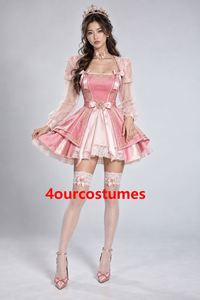 Disfraces Festivocostumes Mira Rumi Zoey, Disfraz de Ladrones de Banco para Perros, Disfraces de Halloween para Perros - Product Image 2