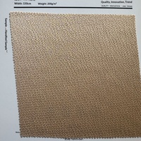 LH067 #   Tissu tissé en brocart d'acétate 200g, 41 couleurs, résistant à l'abrasion, poids lourd, pour vestes, chemises, robes et pantalons pour femmes