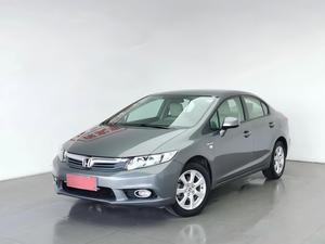 Autos Usados <span class=keywords><strong>Honda</strong></span> Civic Sedán <span class=keywords><strong>2013</strong></span>, Tracción Delantera, Transmisión Automática, Volante a la Izquierda, Buen Estado, Techo Panorámico, Económico - Product Image 2