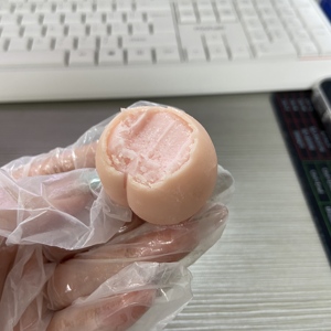 Helado de Frutas en Miniatura con Varios Sabores Exóticos, Venta Caliente de Fábrica OEM ODM - Product Image 5