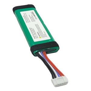 แบตเตอรี่ Flip <span class=keywords><strong>Essential</strong></span> ขายส่ง 3.7V 3000mAh รุ่น L0748-LF 02-553-3494 สำหรับลำโพงบลูทูธ <span class=keywords><strong>JBL</strong></span> Flip <span class=keywords><strong>Essential</strong></span> - Product Image 2