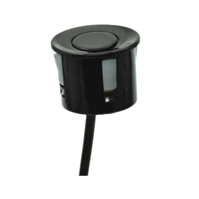 High Quality DIY Car Parking Sensor 85dB 95dB 40kHz Backup Radar Sensitivity