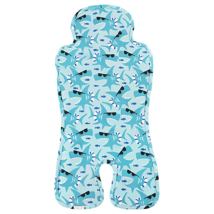 ปลาฉลามสีน้ำเงิน