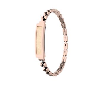 Bracelets intelligents DF SY3 pour la surveillance de la fréquence cardiaque, de l'oxygène sanguin, de l'exercice et du sommeil, et bracelets intelligents pour femmes pour l'exercice - Product Image 3