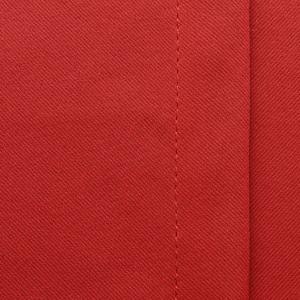 Rideau occultant à œillets de couleur unie, 1 pièce, rideaux de bonne qualité, pour hôtel, salon, chambre à coucher et bureau - Product Image 4