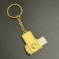 Líder en la Industria del Almacenamiento, Diseño de Llavero, Memoria USB de 8GB, Venta al por Mayor, Grabado Láser de Logotipo