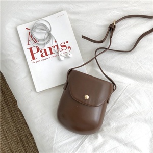 Bolsos cruzados pequeños Boshiho para mujer, bolsa para teléfono celular, gran venta - Product Image 5