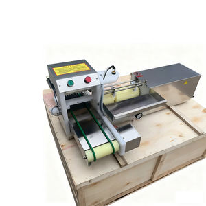 Máquina de Brochetas Totalmente Automática, Económica y Práctica, con Motor de Cobre, Apta para Restaurantes de Barbacoa y Catering Comercial - Product Image 4