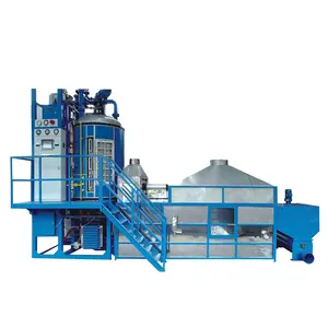 Expandable polystyrene machine/EPS foam/EPS block