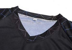 Ropa de Ciclismo MTB Unisex de Alto Rendimiento, Anti-fricción, Personalizable, Absorbente de Humedad, para Descenso y Trail - Product Image 5