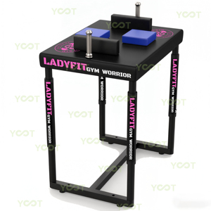 Tavolo per <span class=keywords><strong>Braccio</strong></span> <span class=keywords><strong>di</strong></span> <span class=keywords><strong>Ferro</strong></span> ad Alta Stabilità con Protezioni Gomito Antiscivolo in EVA, Attrezzatura Commerciale Impermeabile per <span class=keywords><strong>Braccio</strong></span> <span class=keywords><strong>di</strong></span> <span class=keywords><strong>Ferro</strong></span>, OEM - Product Image 1