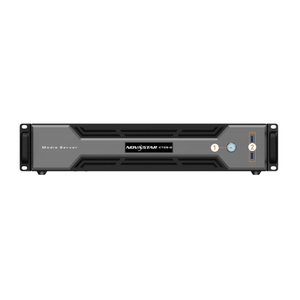 Servidor <span class=keywords><strong>Multimedia</strong></span> de vídeo Nova de 2. ª generación para pequeñas aplicaciones LED/LCD en salas de exposiciones, salas de banquetes, etc. - Product Image 2