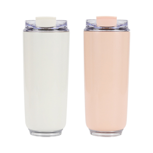 Bouteille d'eau isotherme en acier inoxydable avec logo personnalisé, idéale pour les cadeaux d'affaires, parfaite pour les boissons - Product Image 1