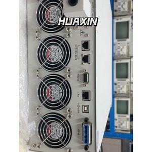 ITECH IT7324H เครื่องจ่ายไฟ AC แบบตั้งโปรแกรมได้ 300V/12A/1500VA มือสอง hx - Product Image 3