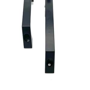 Cerradura de manija de pantalla de ventana de malla de aleación de aluminio Cerradura de ventana de <span class=keywords><strong>mosquitera</strong></span> Puerta <span class=keywords><strong>corredera</strong></span> y manija de ventana - Product Image 3